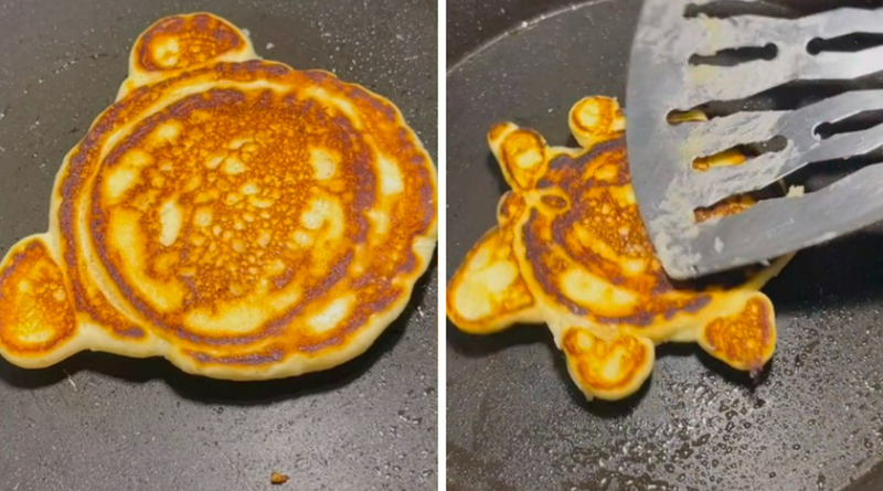 Mách mẹ ba cách làm bánh Doremon cho bé yêu 2