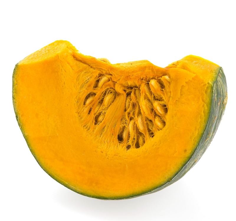 Mách mẹ bỉm cách làm bánh flan bí đỏ cho bé ăn dặm đầy dinh dưỡng 3