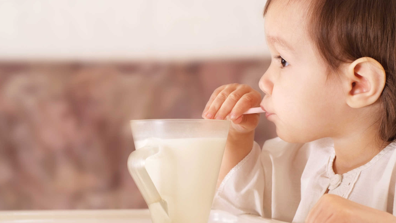 Mách mẹ các loại sữa hạt cho bé trên 1 tuổi vừa ngon vừa bổ 1