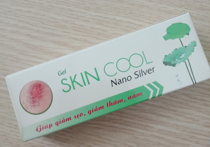 Mách mẹ các loại thuốc bôi trầy xước da cho bé2