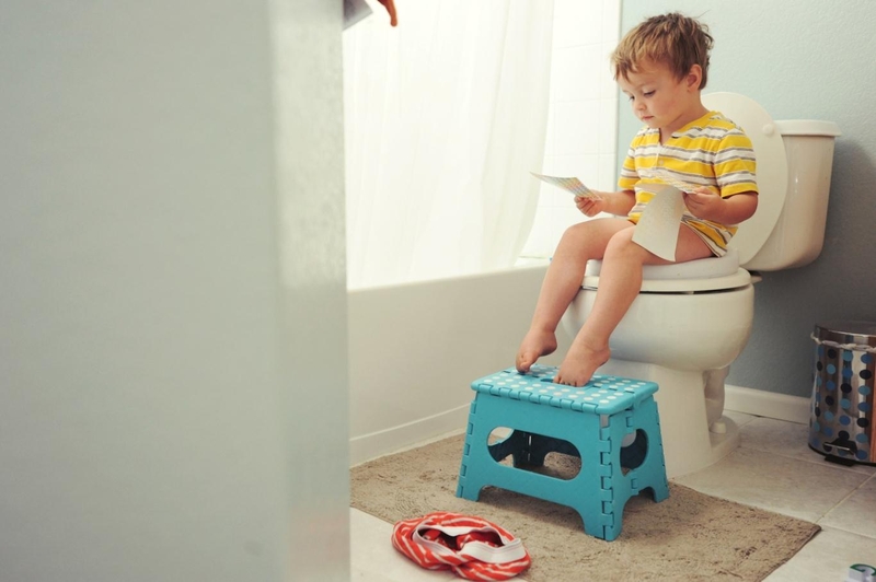 Mách mẹ cách chăm sóc cho trẻ bị rối loạn tiêu hóa 2