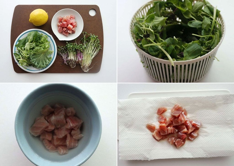 Mách mẹ cách làm món cháo cá chẽm cho bé ăn dặm tại nhà siêu ngon 2