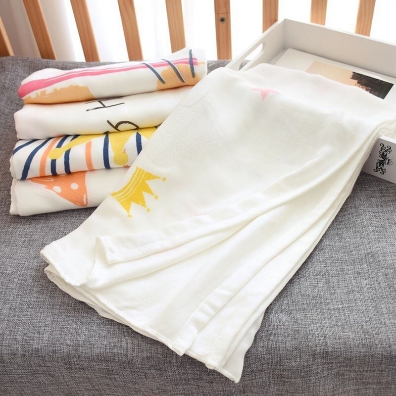 Mách mẹ danh sách đồ sơ sinh mùa hè đầy đủ và tiết kiệm nhất 2