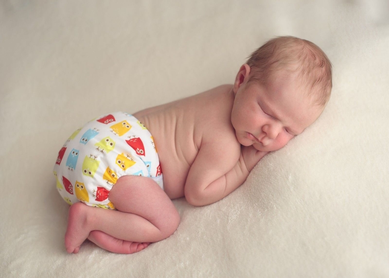 Mách mẹ danh sách đồ sơ sinh mùa hè đầy đủ và tiết kiệm nhất 1