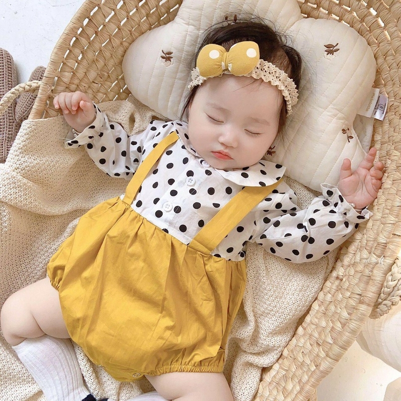 Mách mẹ danh sách đồ sơ sinh mùa hè đầy đủ và tiết kiệm nhất 4