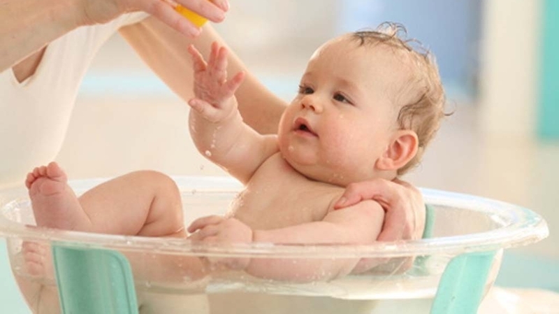 Mách mẹ mẹo dân gian chữa vàng da cho trẻ sơ sinh hiệu quả 1