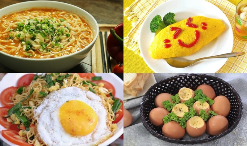 Mách mẹ thực đơn cho bé 2 tuổi tăng chiều cao 2