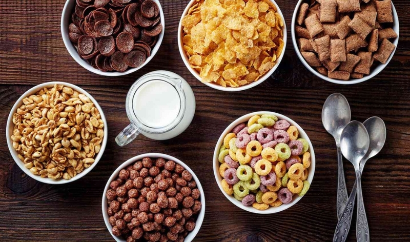 Mách mẹ thực đơn cho bé 2 tuổi tăng chiều cao 3