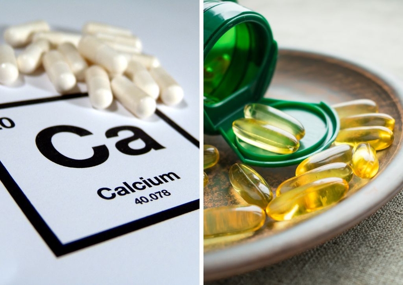 Mách mẹ trẻ nghiến răng thiếu chất gì và cách khắc phục sớm  2