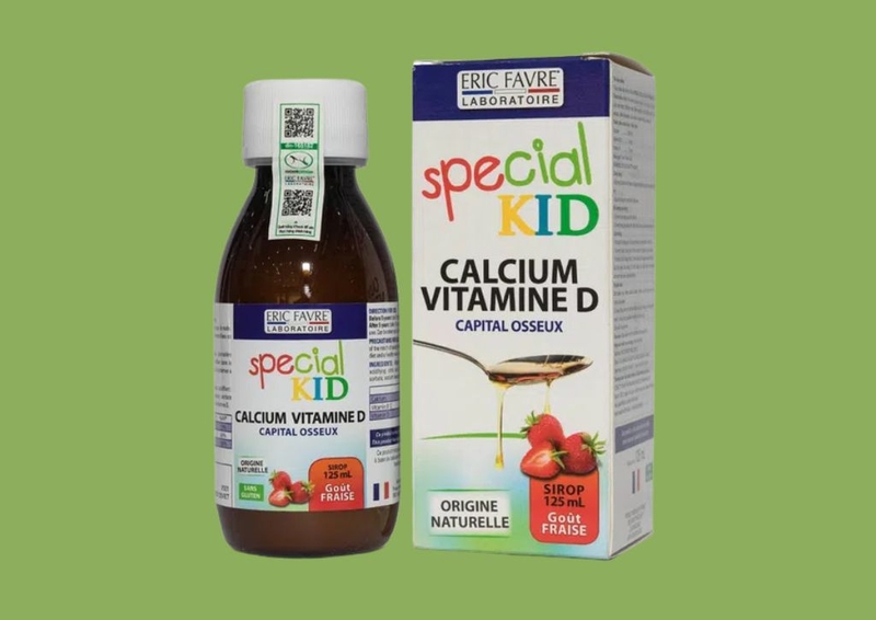 Mách mẹ trẻ nghiến răng thiếu chất gì và cách khắc phục sớm  4