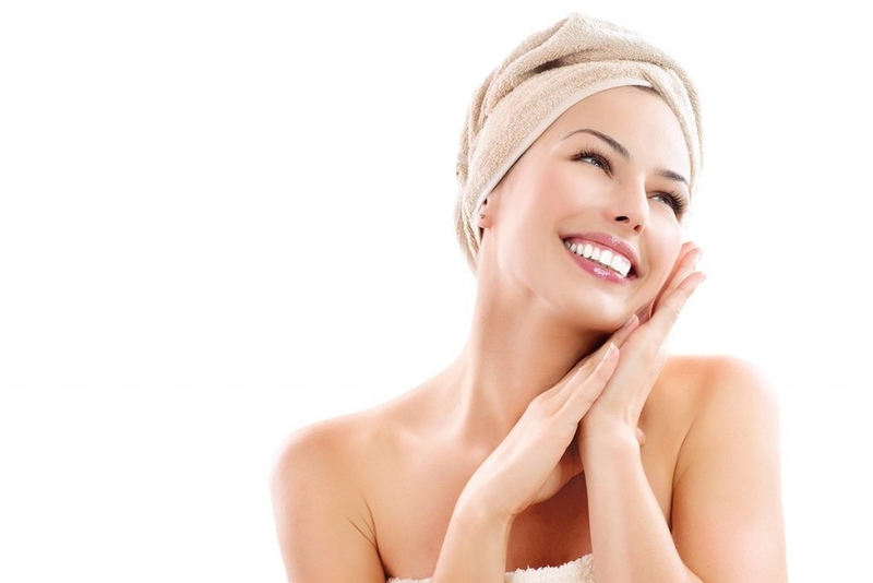 Mách nàng kế hoạch chăm sóc da hoàn hảo trong 7 ngày