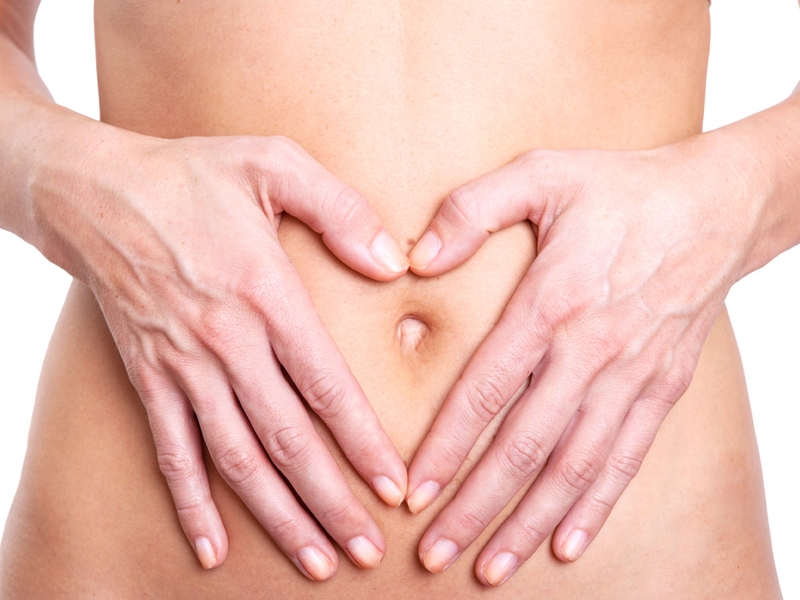 Mách nhỏ các chị em cách ấn huyệt giảm đau bụng kinh an toàn mà hiệu quả 1