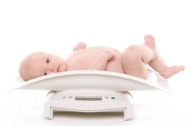 Macrosomia bào thai: Nguyên nhân và các biến chứng nguy hiểm 1