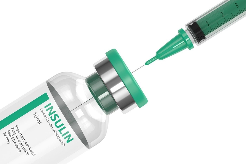 Magie có tác động đến hoocmon Insulin