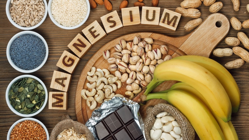 Magnesium là gì? Ứng dụng Magnesium trong đời sống 5
