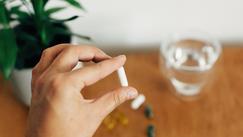 Magnesium: Bạn cần bao nhiêu mỗi ngày để tối ưu hóa sức khỏe? 4