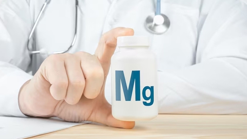 Magnesium glycinate là gì? Hiệu quả và cách sử dụng 1