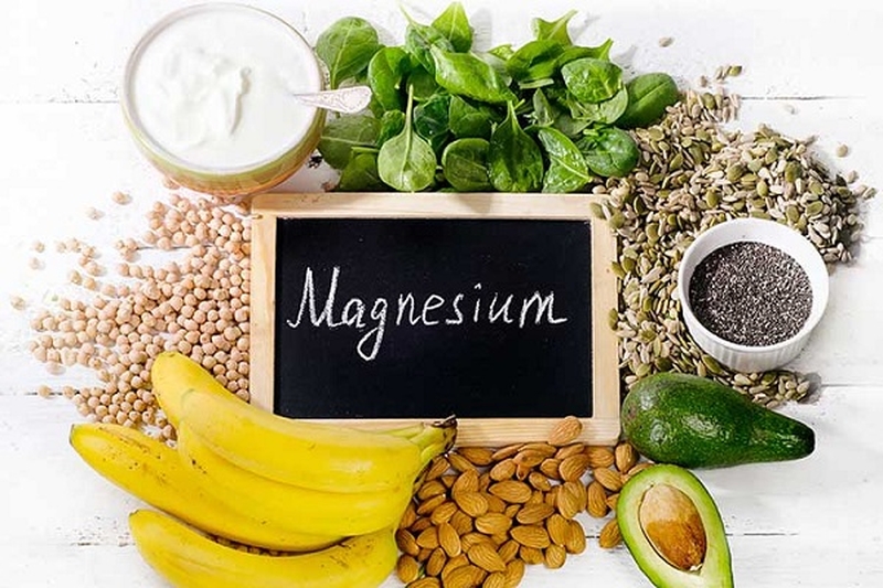 Magnesium là gì?