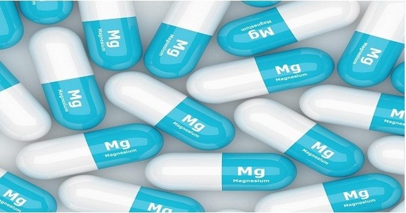 Uống Magnesium nhiều ngày có sao không?