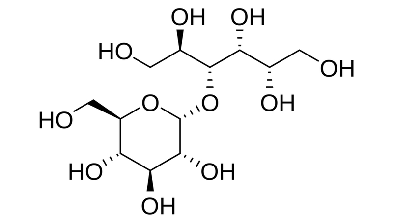 Maltitol là gì? Công dụng và cách dùng Maltitol 2