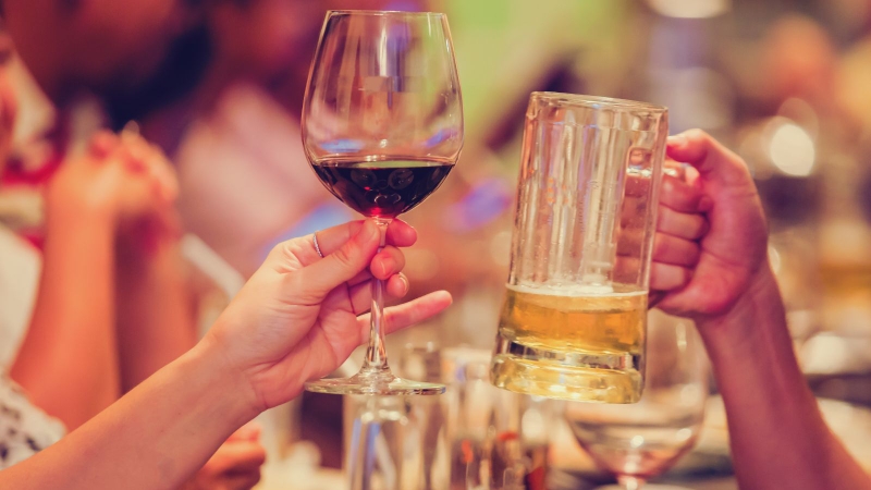 Maltose là đường gì? Tìm hiểu về đặc điểm và ứng dụng của Maltose 2