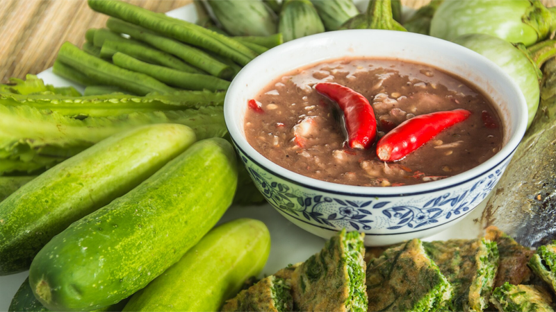 Sử dụng mắm nêm ở mức vừa phải sẽ không làm ảnh hưởng đến sức khỏe