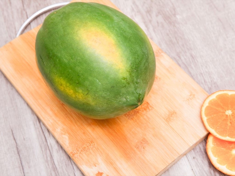 mâm ngũ quả ngày tết 4