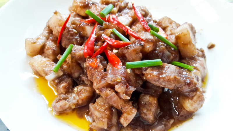 Quyết định sử dụng mắm ruốc nên dựa trên tình trạng sức khỏe hiện tại của mỗi cá nhân.
