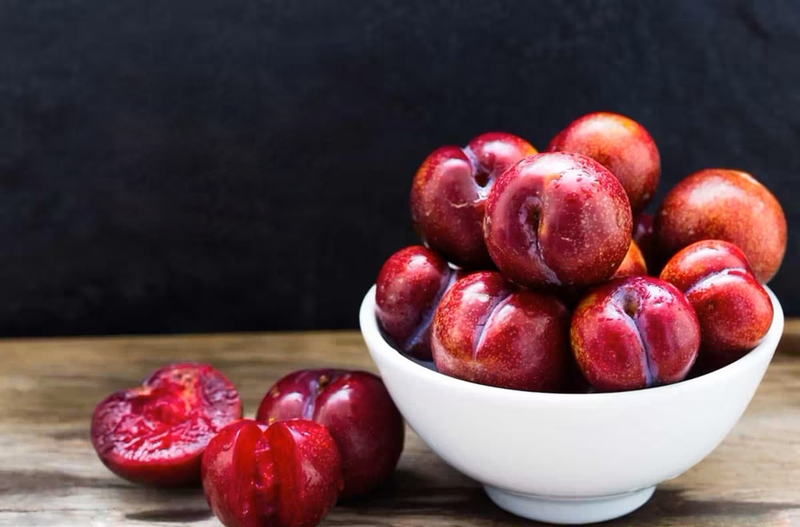 Mận bắc bao nhiêu calo? Ăn nhiều có tốt không? - 2