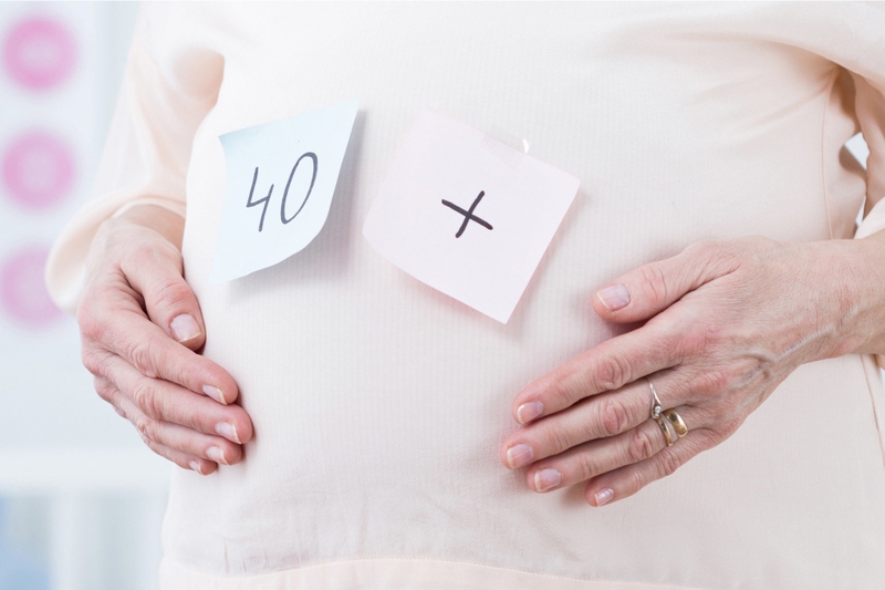 Mãn kinh muộn là gì? Có tốt cho sức khỏe không? 2