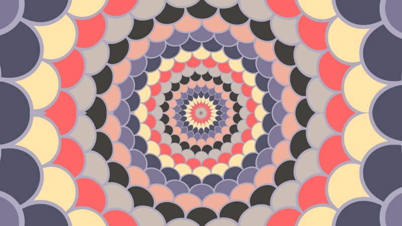 Mandala là gì vẫn là nỗi băn khoăn của không ít độc giả