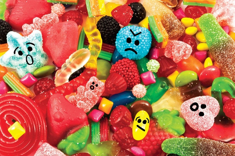 Mảng bám cao răng 1