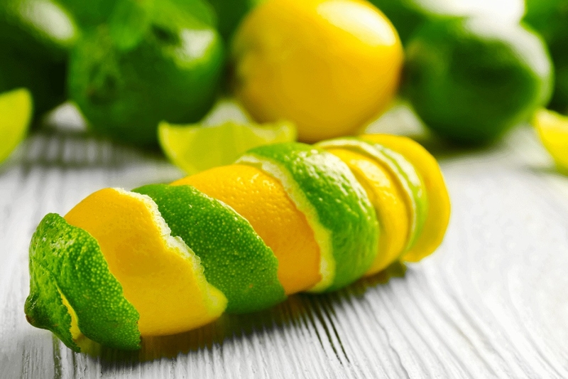 Mang bầu ăn vỏ chanh được không? Vỏ chanh có tác dụng gì với mẹ bầu? 2