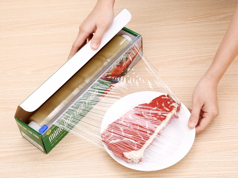 Hướng dẫn cách bảo quản thịt bò giữ tròn hương vị