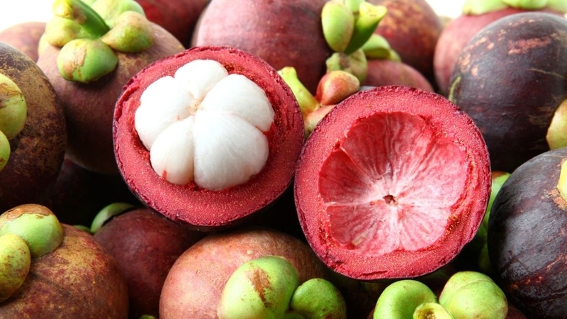 Măng cụt: Ăn chúng có lợi gì cho sức khỏe? 1