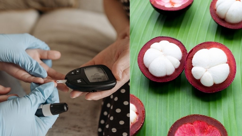 Măng cụt: Ăn chúng có lợi gì cho sức khỏe? 4