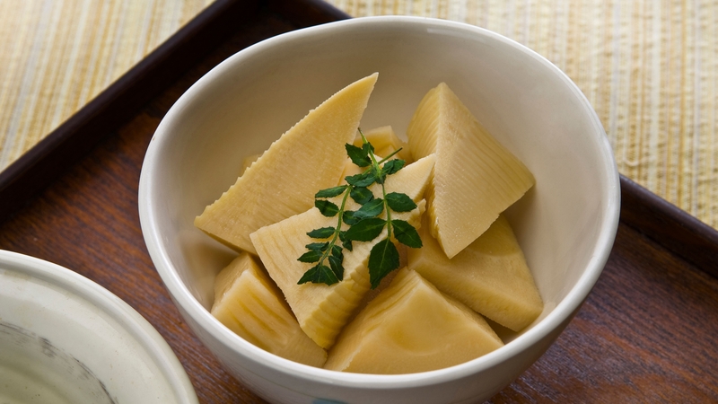 Măng đắng ăn có sao không? Cách phòng tránh ngộ độc khi ăn măng 3