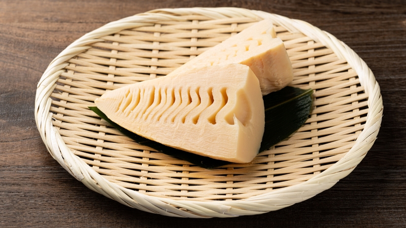 Măng đắng ăn có sao không? Cách phòng tránh ngộ độc khi ăn măng 1