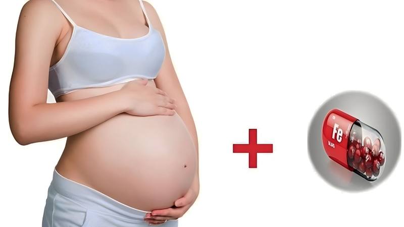 Mang gen thalassemia có nên uống sắt không? Những điều cần chú ý khi mang gen thalassemia 2