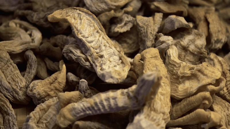 Măng khô có tác dụng gì? Có nên ăn nhiều măng khô không? 3