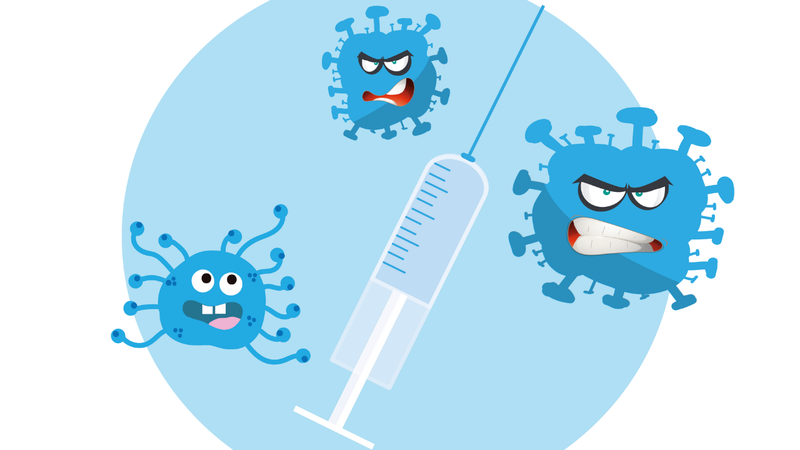 Mạng lưới Virus Toàn cầu kêu gọi hành động để ngăn chặn đại dịch H5N1 3