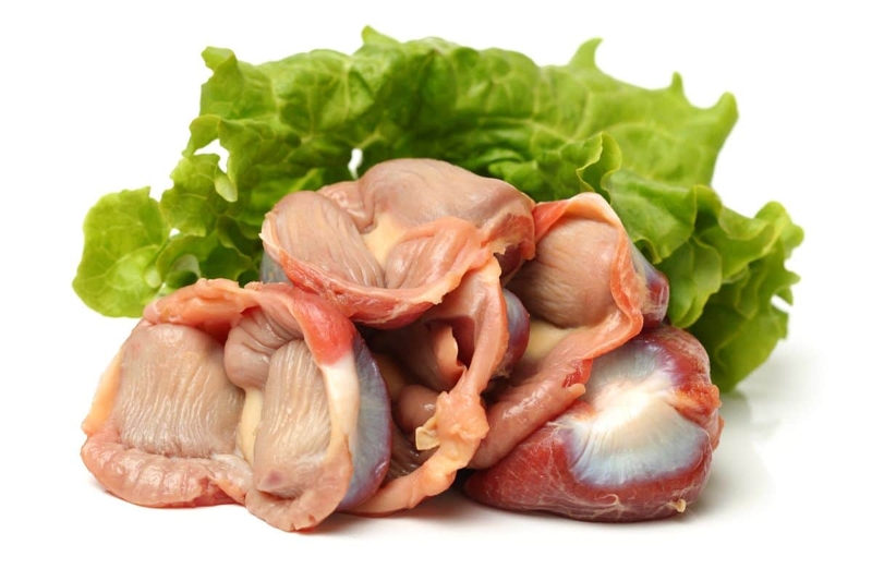 Màng mề gà: Tác dụng và bài thuốc liên quan 1