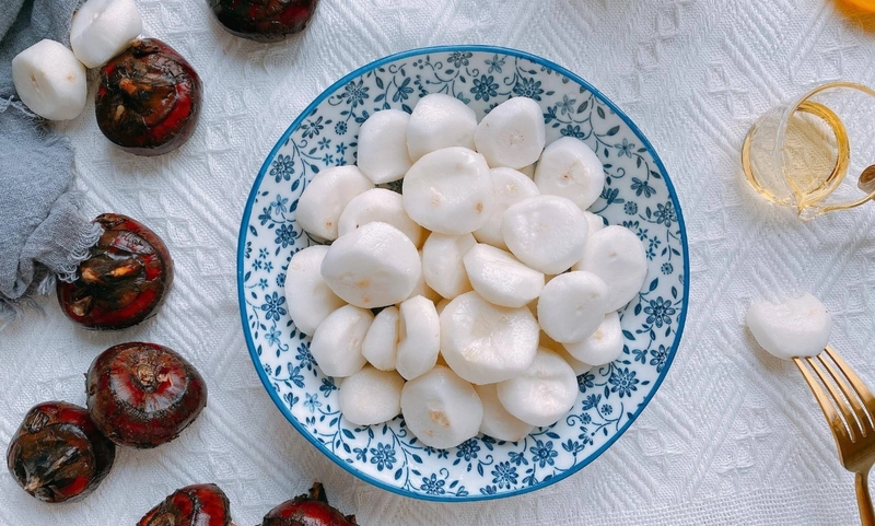 Màng mề gà: Tác dụng và bài thuốc liên quan 3