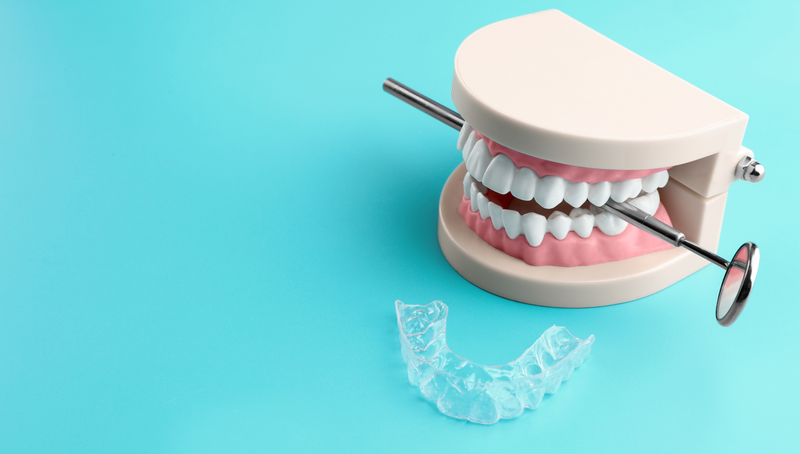 Máng nhai: Giải pháp bảo vệ răng miệng hiệu quả cho mọi lứa tuổi 4