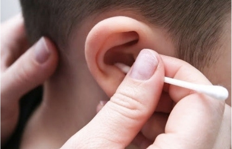 Màng nhĩ dễ bị thủng là vì sao? Màng nhĩ bị thủng có tự liền được hay không? 2