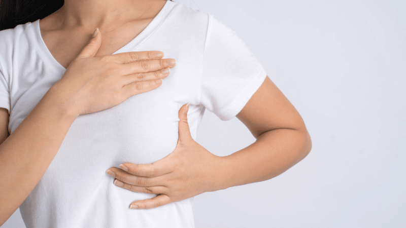 Mang thai 1 tuần có dấu hiệu gì? 15 dấu hiệu dễ nhận biết 1