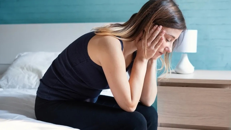 Mang thai 1 tuần có dấu hiệu gì? 15 dấu hiệu dễ nhận biết 3