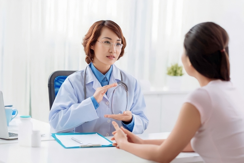 Mang thai 6 tuần ra máu như kinh nguyệt có gây nguy hiểm không? 4