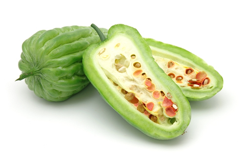 Mang thai ăn khổ qua được không và ăn bao nhiêu thì an toàn? 1