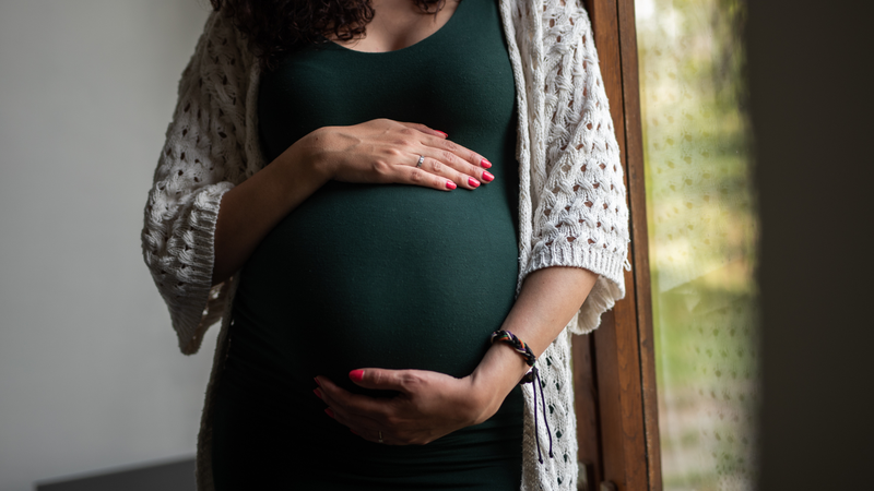 Mang thai bao nhiêu tuần thì sinh con đủ tháng? 2